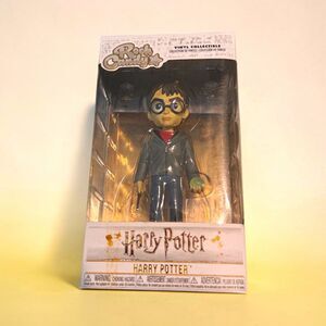 Rock Candy Harry Potter Vinyl Collectible Figurine Fantasy Franchise